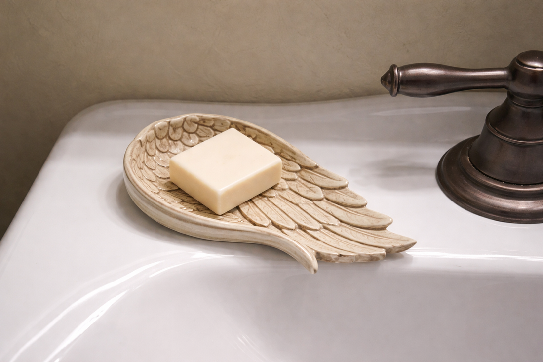 Convierte un baño pequeño en tu spa personal