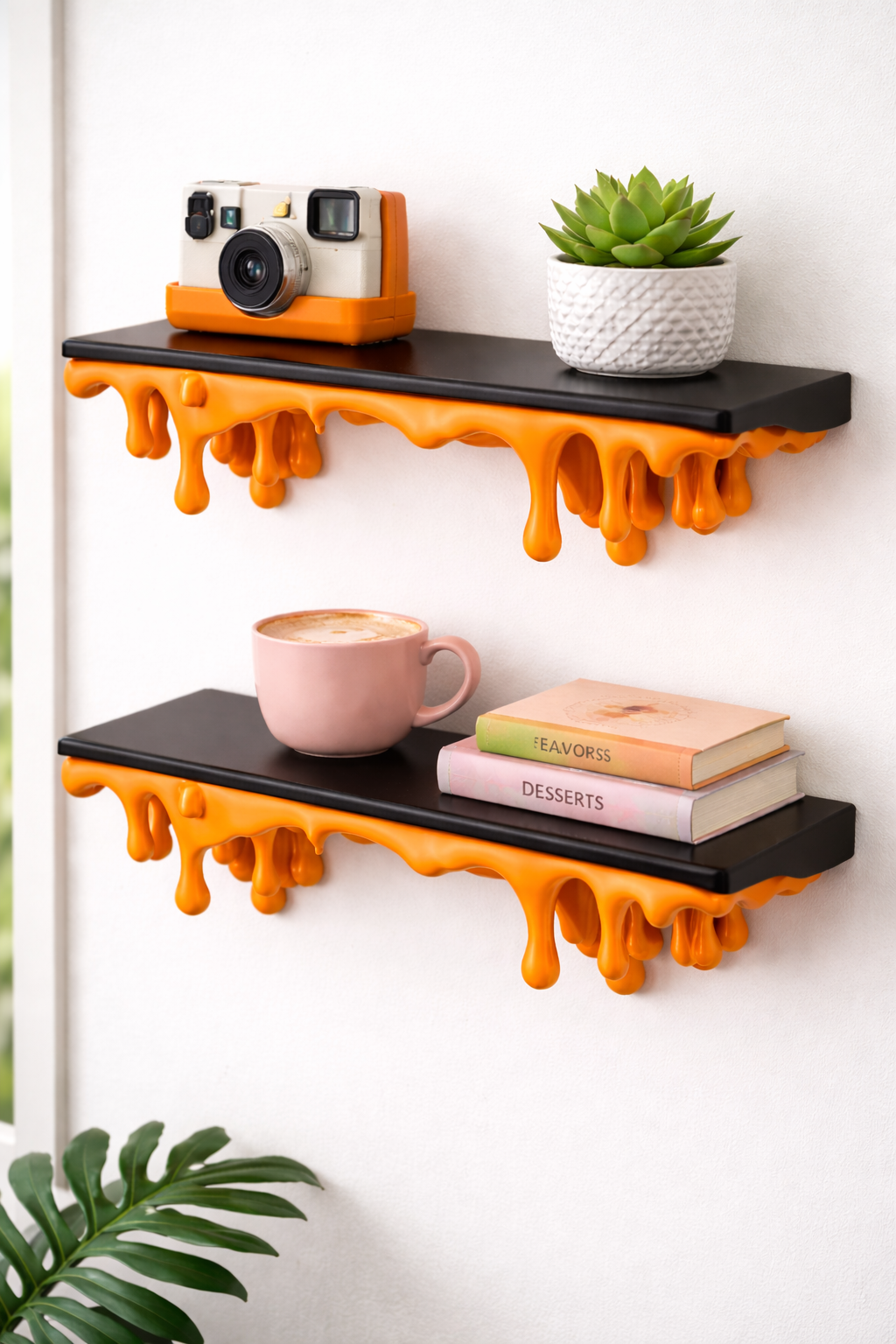 Paredes con intención