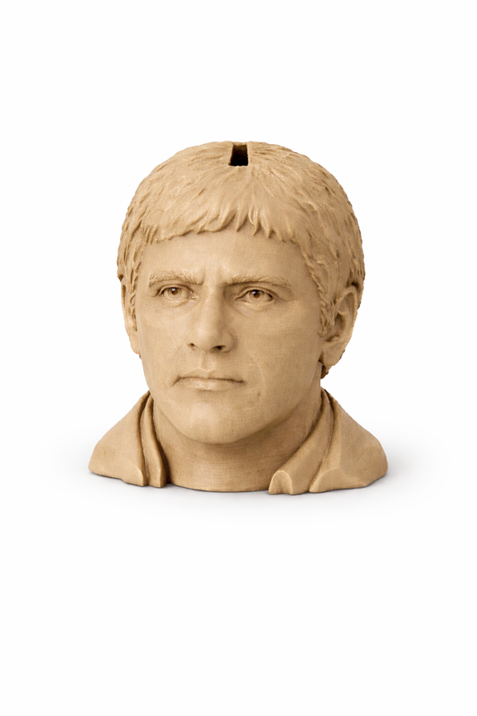 Alcancía Montana Aesthetic