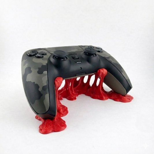 Soporte Orgánico flux