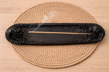 Porta Incienso Dragón Ritual