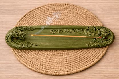 Porta Incienso Dragón Ritual