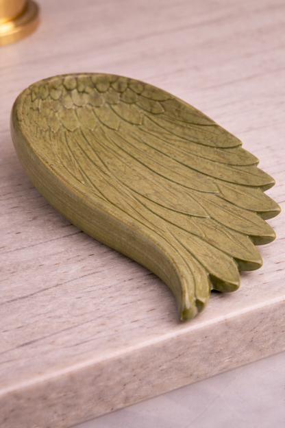 Jabonera Ala Serenity