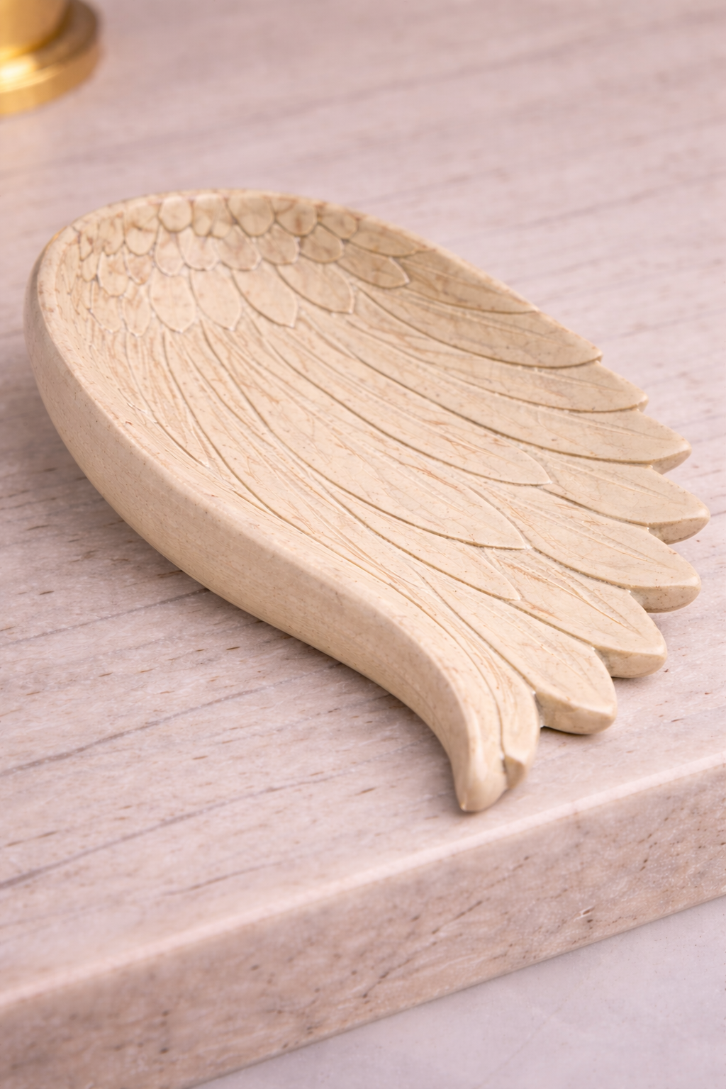 Jabonera Ala Serenity