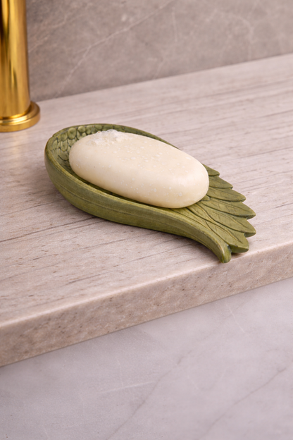 Jabonera Ala Serenity