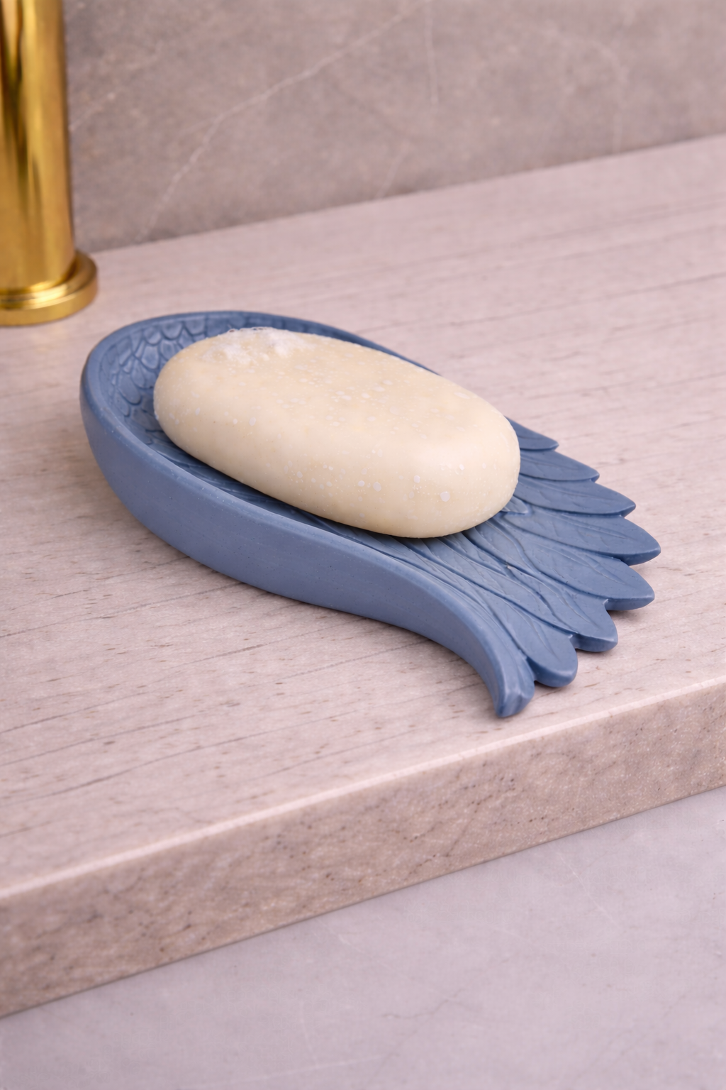 Jabonera Ala Serenity