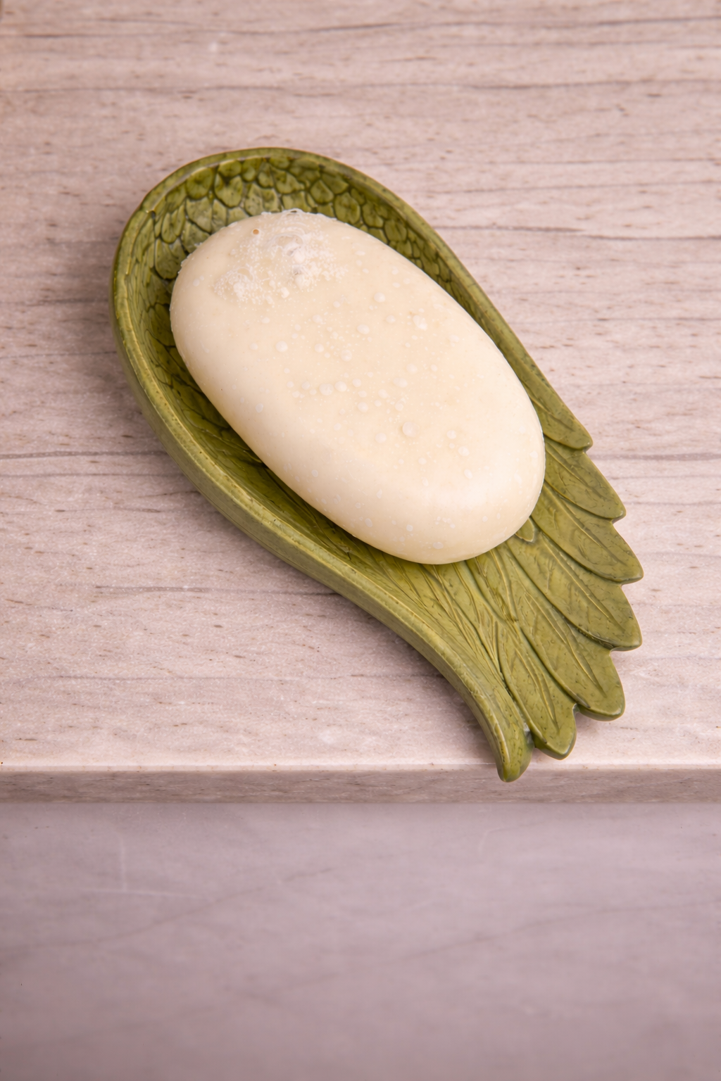 Jabonera Ala Serenity