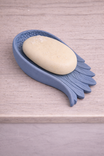 Jabonera Ala Serenity