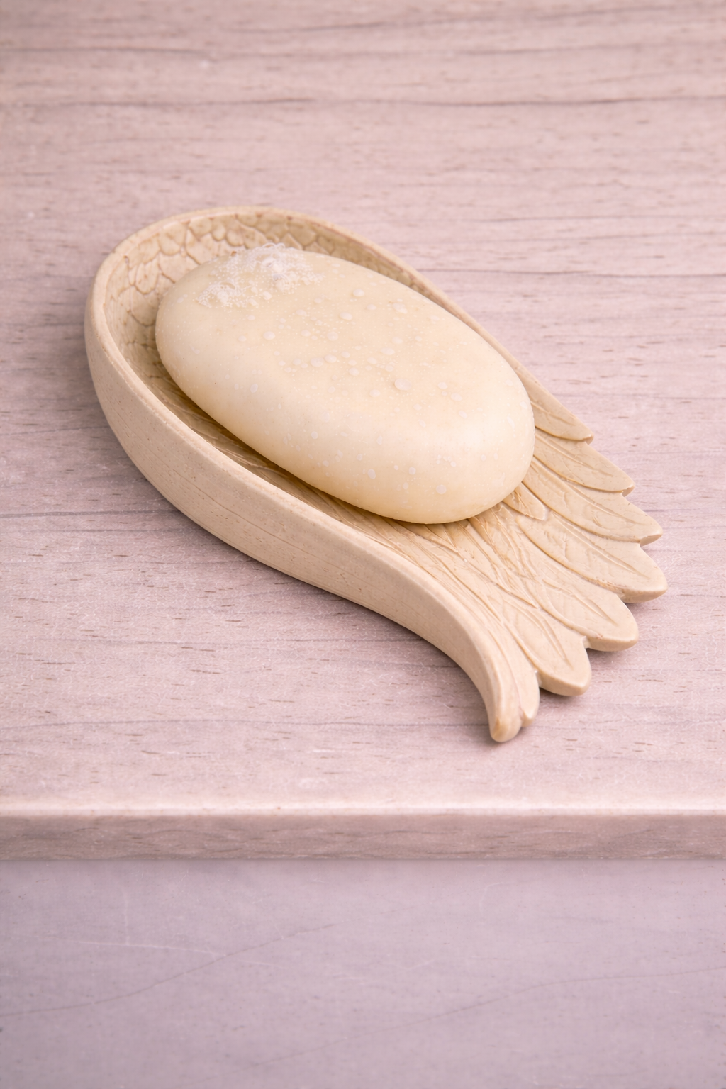 Jabonera Ala Serenity