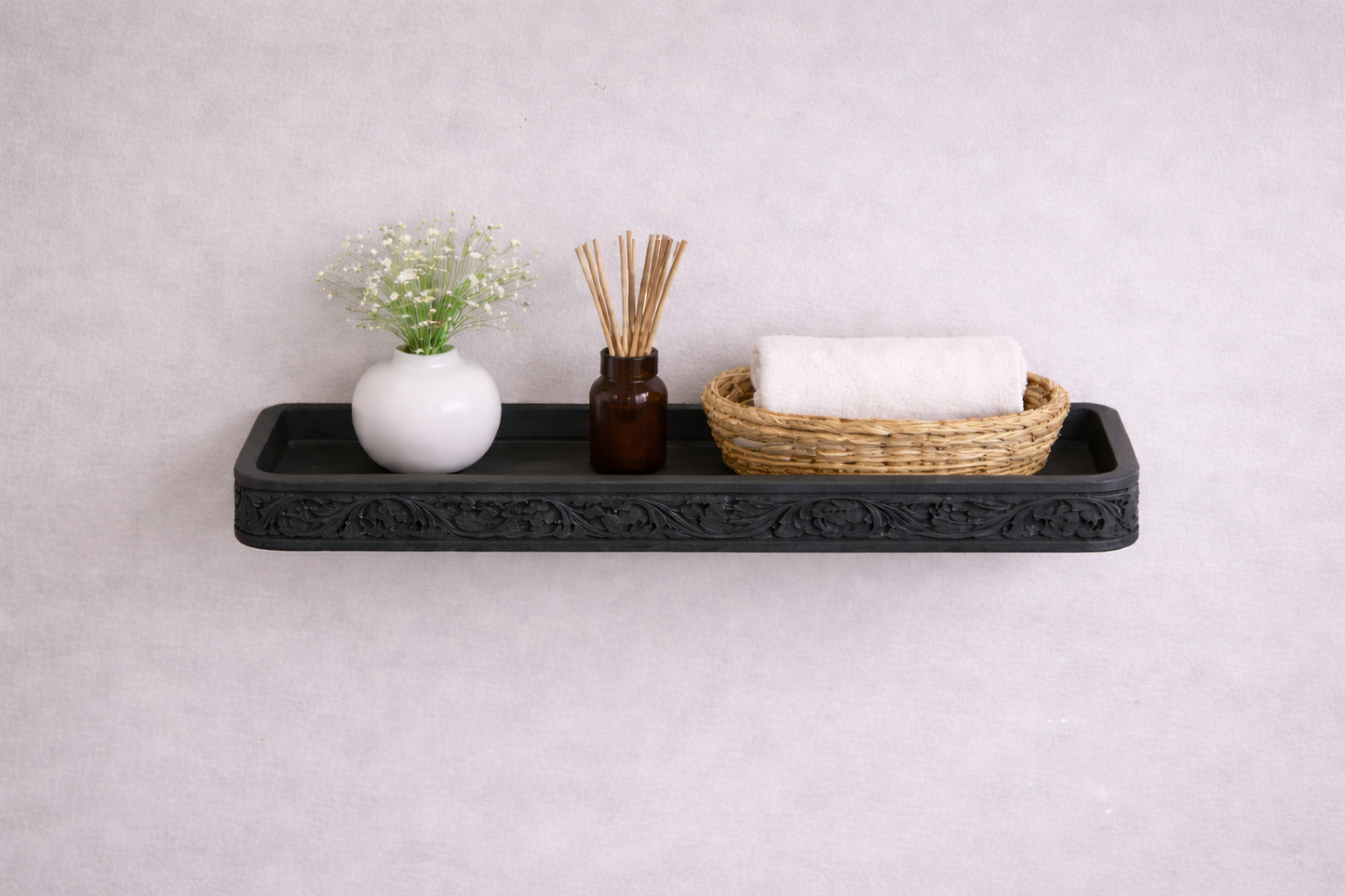 Repisa de Baño Greca