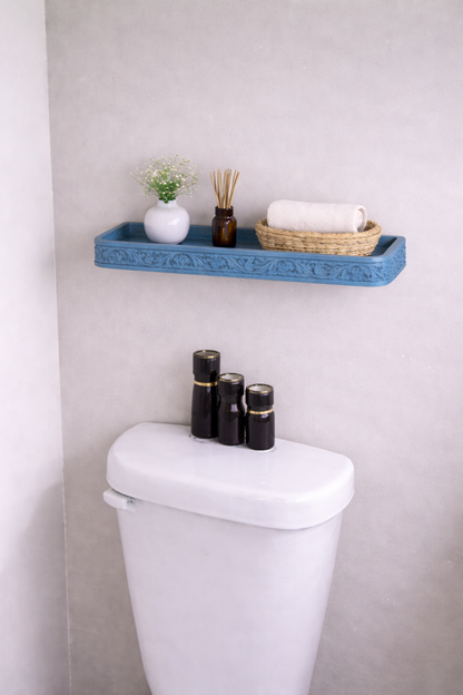 Repisa de Baño Greca