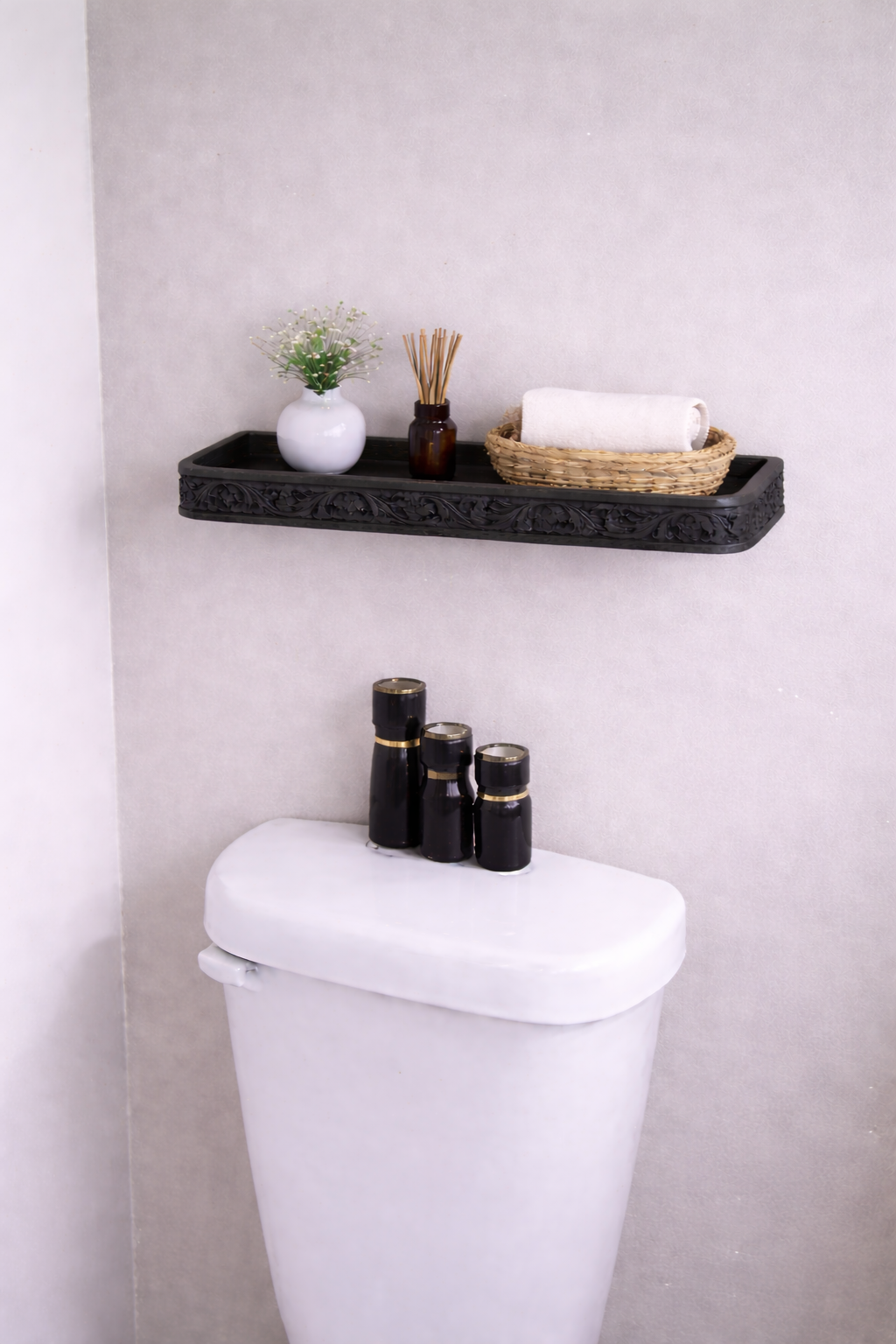 Repisa de Baño Greca