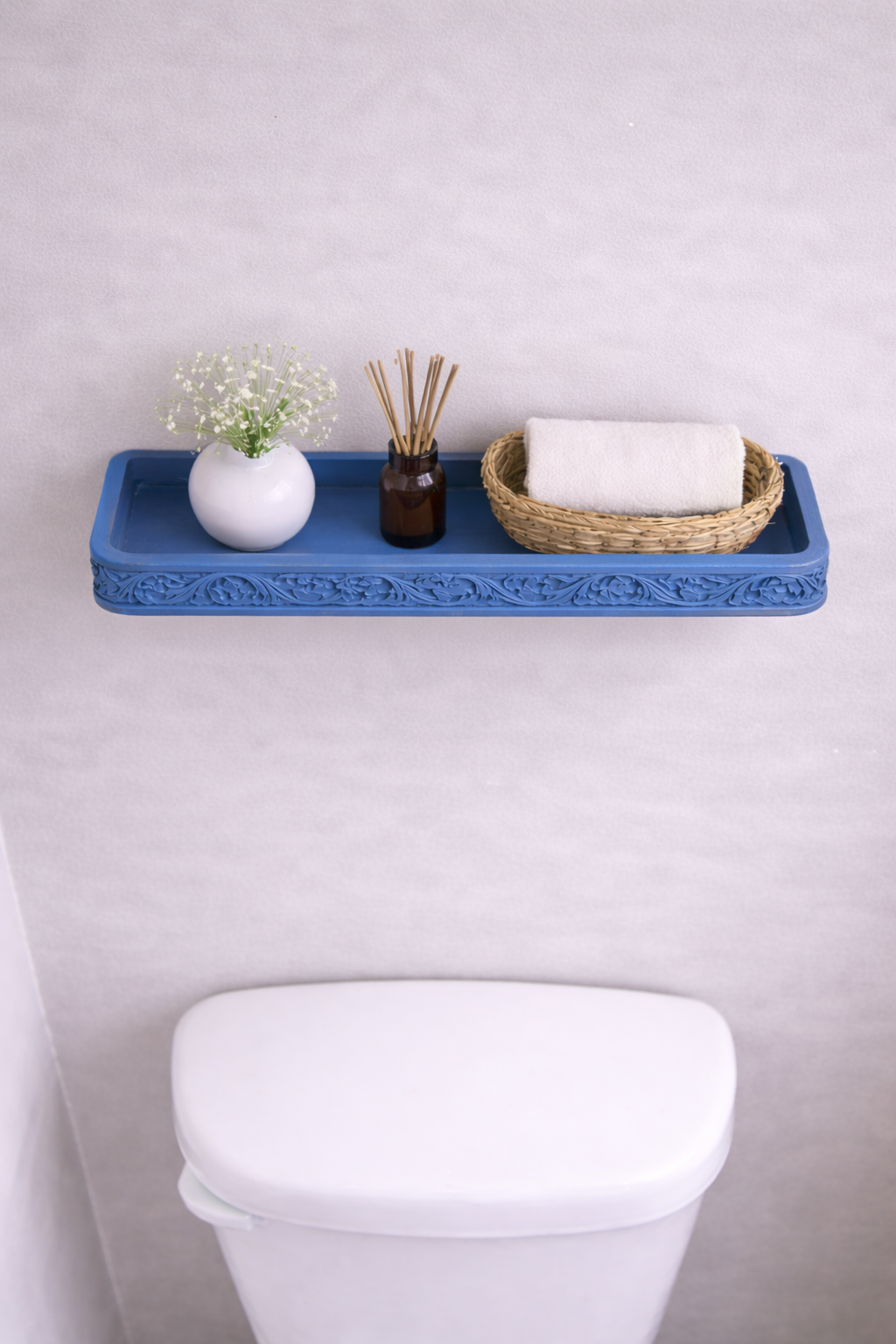 Repisa de Baño Greca