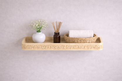 Repisa de Baño Greca