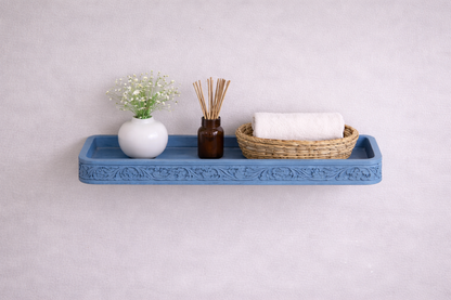 Repisa de Baño Greca