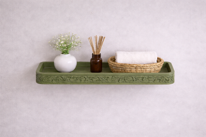 Repisa de Baño Greca