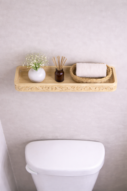 Repisa de Baño Greca