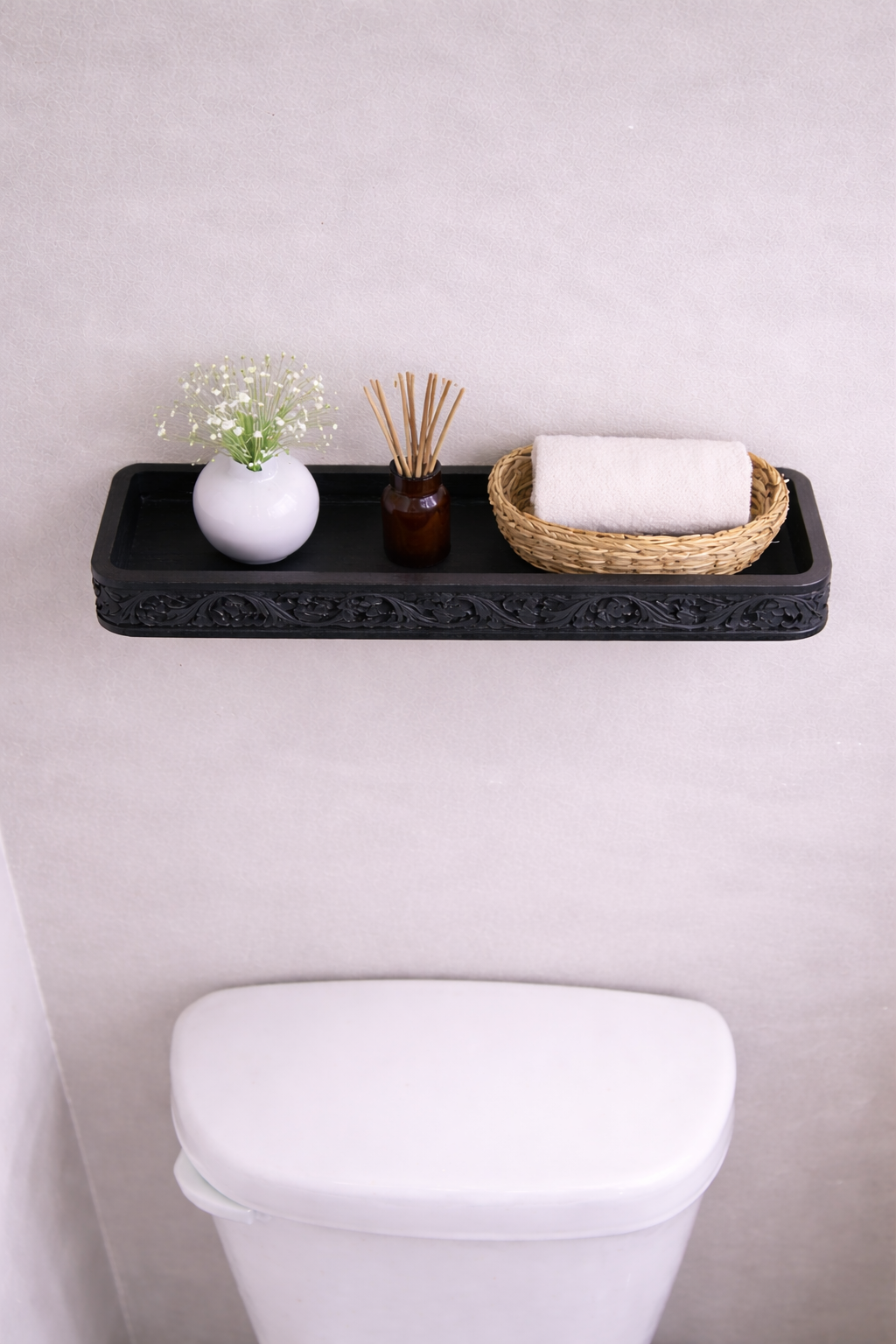 Repisa de Baño Greca