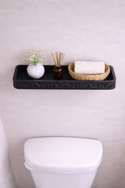 Repisa de Baño Greca