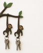 Portallaves Árbol de Monitos
