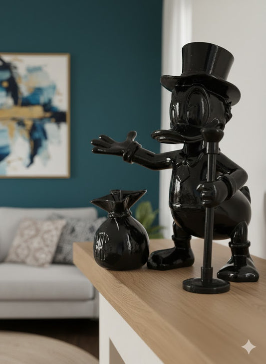 Pato de la abundancia